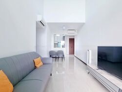 Normanton Park (D5), Apartment #486903551